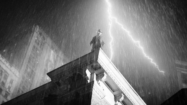 Spider-Noir Spider-Noir