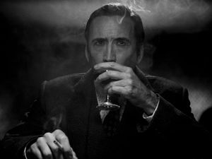 Tanggapan Nicolas Cage Spider-Noir Gak Lanjut