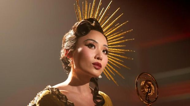 Spider-Noir Spider-Noir