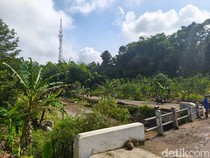 Siswi SMA Hanyut di Sungai Karangmalang Semarang Ditemukan Tewas