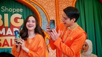 El Rumi Akui Romantis Banget dengan Syifa Hadju, Quality Time-nya Begini