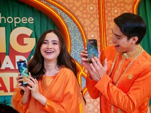 Persiapan Ramadan El Rumi dan Syifa Hadju di Sela-sela Mengurus Pernikahan