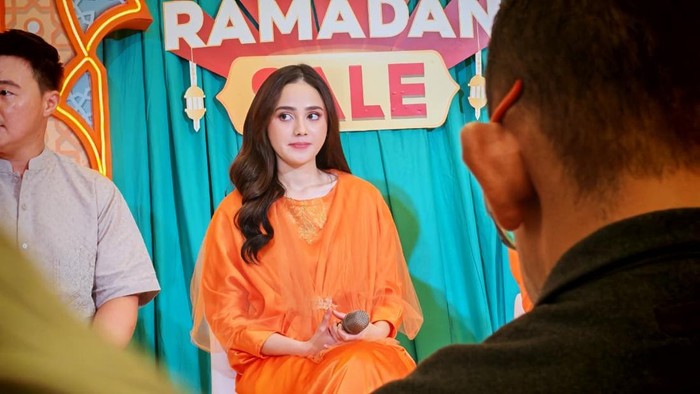 Syifa Hadju El Rumi