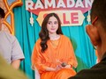 Syifa Hadju Sibuk Siapin Pernikahan, Belanja Shopee Jadi Andalan