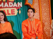 Syifa Hadju Lagi Sibuk Urus Pernikahan dengan El Rumi