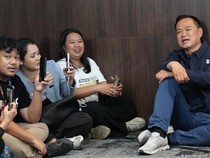 Apa Rencana PM Anutin Usai Menangkan Pemilu Thailand?