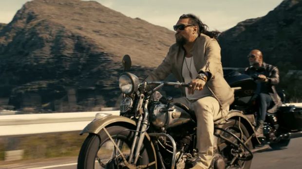 The Wrecking Crew The Wrecking Crew (2026).