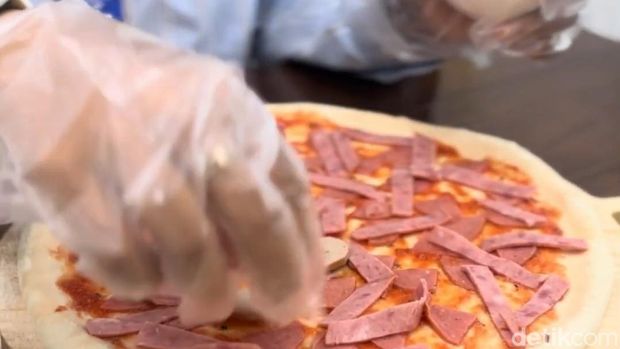 Third Space Signature