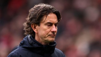 Arteta Sedih Thomas Frank Dipecat Tottenham