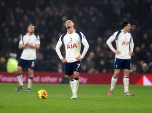 Jika Tottenham Degradasi, Kejutannya Mirip saat Leicester Juara