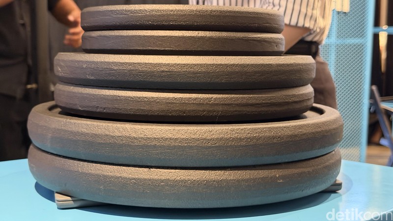 Uji Ketahanan Laptop Asus