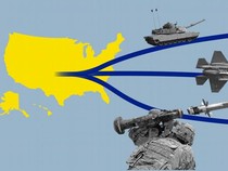 Uni Eropa Berupaya Lepas dari Ketergantungan dengan AS di Pertahanan