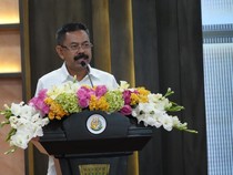 Kejagung Ingatkan Pentingnya Pedoman Pengakuan Bersalah dalam KUHAP Baru