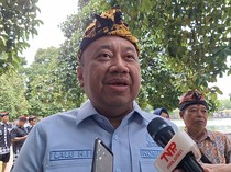 NTB Dipastikan Bakal Punya Balai Pelestarian Kebudayaan pada 2026