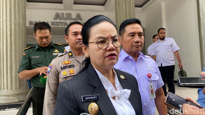 Wali Kota Semarang Agustina Wilujeng menyebut relokasi untuk warga terdampak tanah gerak di Jangli, Tembalang, memungkinkan untuk dilakukan. Tapi...