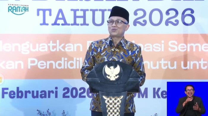 Wamendikasmen, Atip Latipulhayat