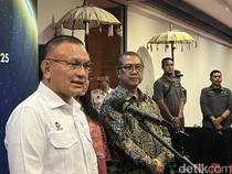 PKS Dapat Indeks Integritas Parpol Tertinggi