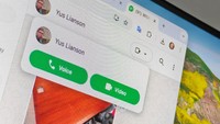 Akhirnya! WhatsApp Web Bisa Telepon dan Video Call