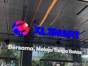 Begini Rencana XLSmart Usai Kuasai Spektrum 700 MHz dan 2,6 GHz