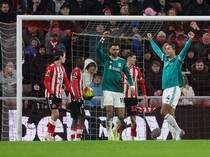 Hasil Sunderland Vs Liverpool: Si Merah Menang 1-0