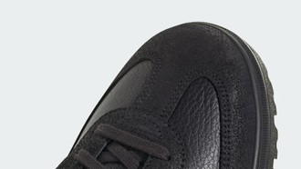 Wajah Baru adidas Samba yang Lebih Mewah, Diberi Sentuhan Suede dan Kulit