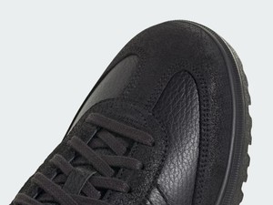 Wajah Baru adidas Samba yang Lebih Mewah, Diberi Sentuhan Suede dan Kulit