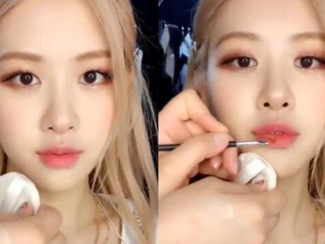Adu Gaya Makeup 4 Personel BLACKPINK, Fresh ala Korea vs Bold Western