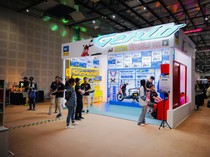 Bukan Cosplayer, Honda Genio Pikat Anak Muda di Jakarta Toys & Comic Fair 2026