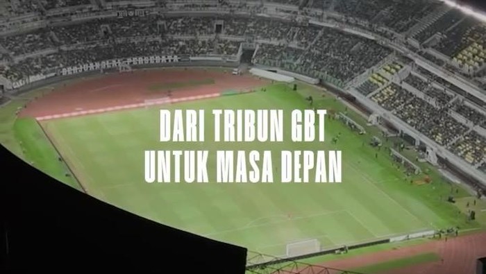 Aksi kemanusiaan Persebaya