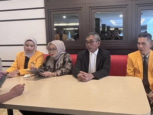 Ahli Waris Nur Tinri Kuasai UPRI Makassar Usai Menang Sengketa Yayasan di MA