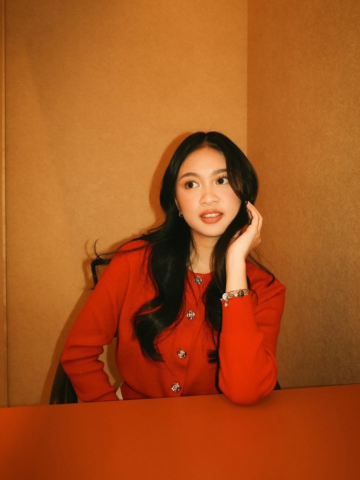 Anak Musisi Indonesia