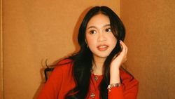 Bukan Cuma Terkenal, 7 Anak Musisi Ini Juga Punya Pesona Sendiri