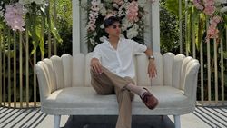 Bukan Cuma Terkenal, 7 Anak Musisi Ini Juga Punya Pesona Sendiri