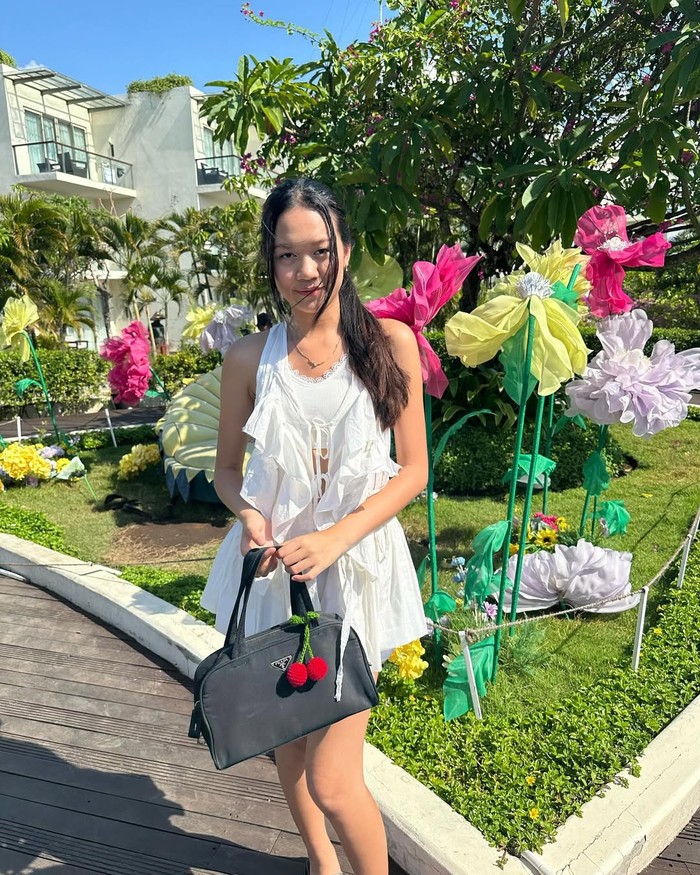 Anak Musisi Indonesia