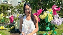 Bukan Cuma Terkenal, 7 Anak Musisi Ini Juga Punya Pesona Sendiri