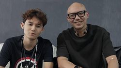 Bukan Cuma Terkenal, 7 Anak Musisi Ini Juga Punya Pesona Sendiri