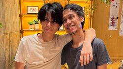 Bukan Cuma Terkenal, 7 Anak Musisi Ini Juga Punya Pesona Sendiri