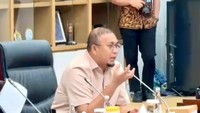 Andre Rosiade: BNI Kembalikan Uang Nasabah Rp 28 M Bukti Pemerintah Prabowo Berpihak ke Rakyat