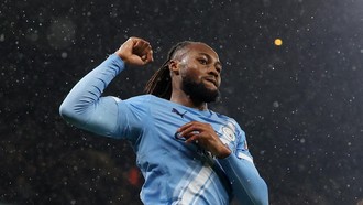 Efek Instan Semenyo!