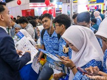 Banyak Anak Indonesia Tak Eligible Kuliah, Kemdikti Ungkap Alasannya