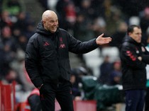 Arne Slot: Liverpool Masih Sama Bagusnya dengan Musim Lalu