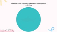 Soal terakhir. Tulis semua jawabanmu di kolom komentar ya, detikers! (Foto: detikHealth/Daffa Ghazan Pradipta)