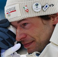 Pengakuan Selingkuh Viral, Atlet Olimpiade Musim Dingin 2026 Minta Maaf