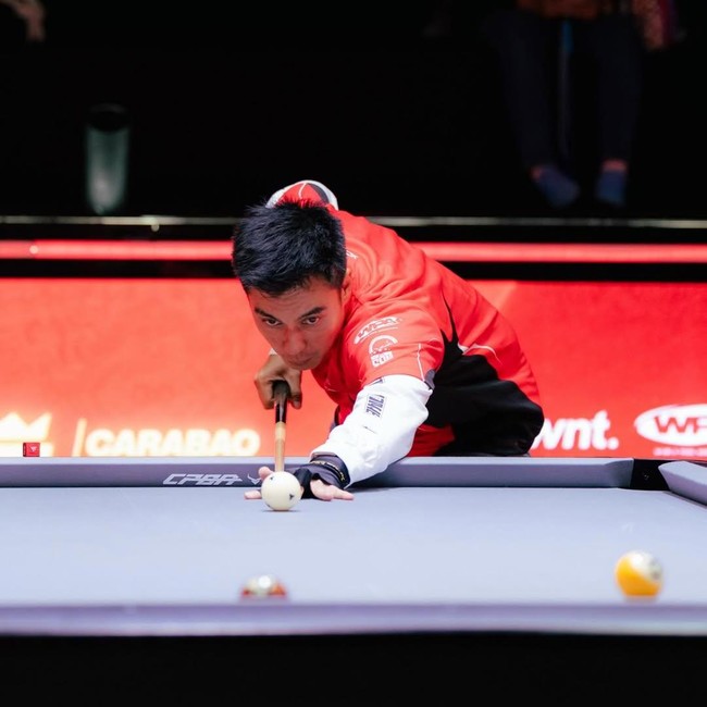 Penampilan Baim Wong Usai Stem Cell Hidung