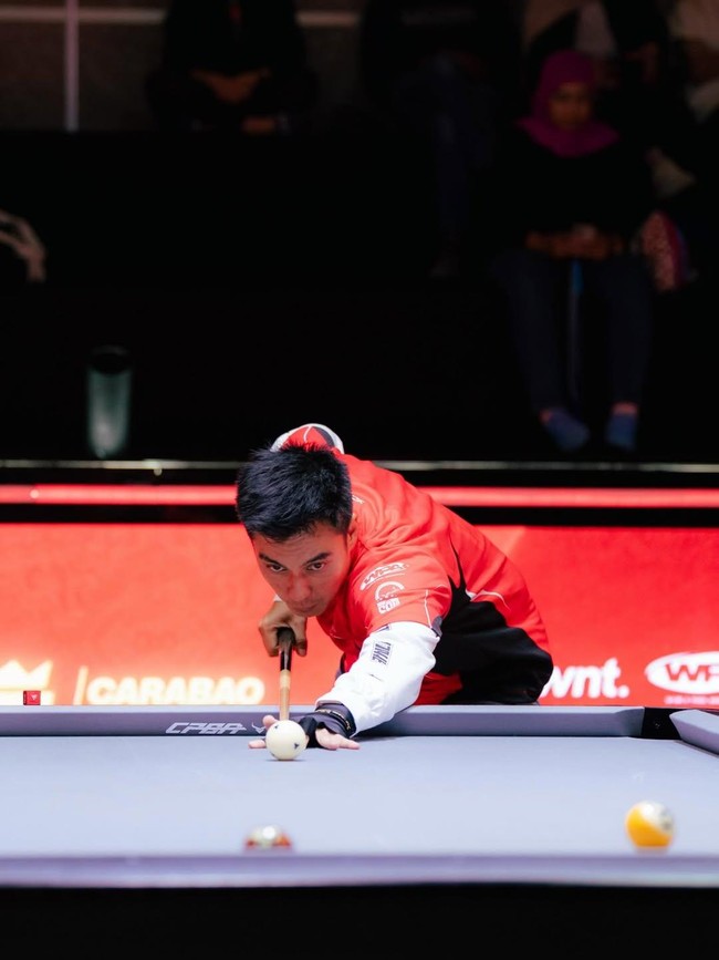 Penampilan Baim Wong Usai Stem Cell Hidung