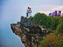 7 Cara Menikmati Hari Valentine Bersama Si Dia di Indonesia