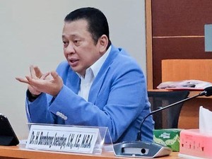 Bamsoet Yakin Perjanjian Dagang RI-AS Genjot Daya Saing Industri