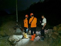 Banjir Terjang 2 Desa di Bogor Bawa Batu, 68 Rumah Terendam