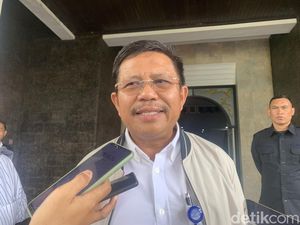 ASN Diminta Rajin Perbarui Data PBI, Bupati Lobar: Ketimbang Bergosip