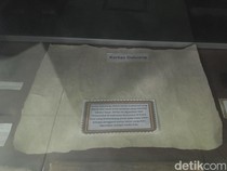 Kertas Daluang, Media Tulis Tradisional Sebelum Kertas Modern